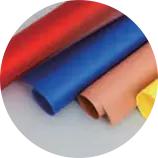 Mașină pentru calandra film PVC