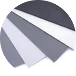 Mașină pentru calandra film PVC